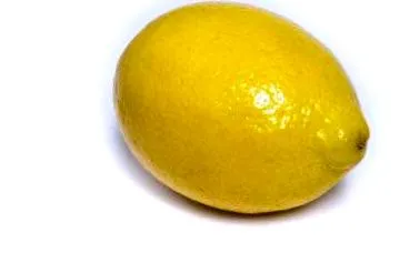 citromlé