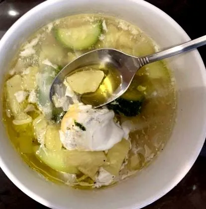 яйца