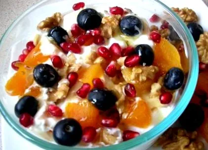 joghurt