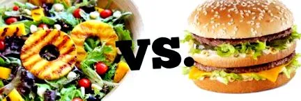 burger