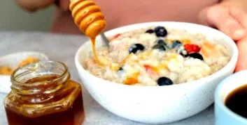 храни