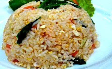 тайландска