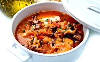 морски