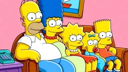 simpsons