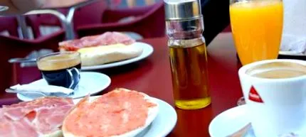 проходилката