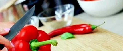 храни