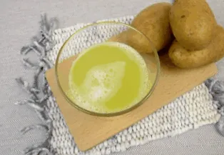 картопляного