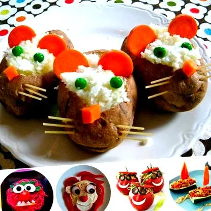 малки