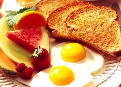 закуската