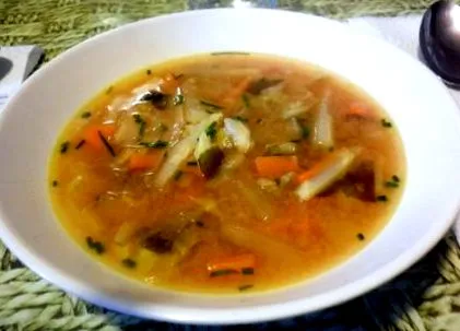 зеленчукови