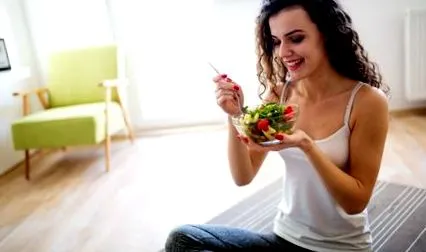 добра диета