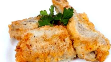 моркови
