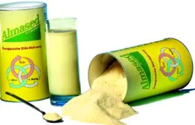 алмасед