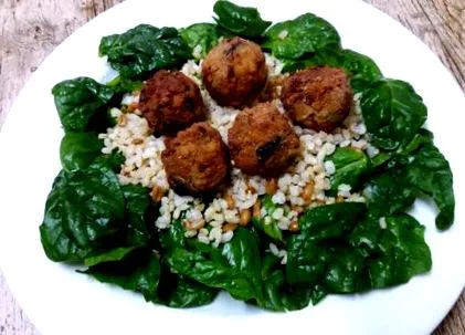 зеленчукови