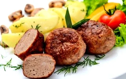 пържени