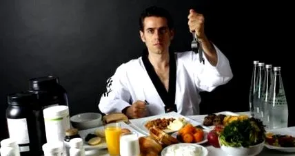 диетата