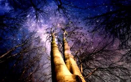 astral