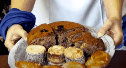 храни