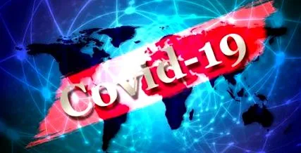 covid-19