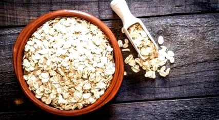 растение