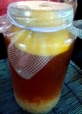 ползи водния