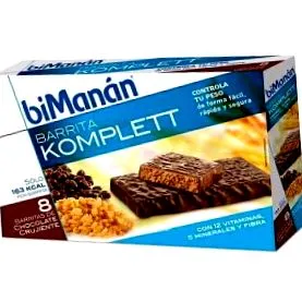 Bimanan смаком харчування