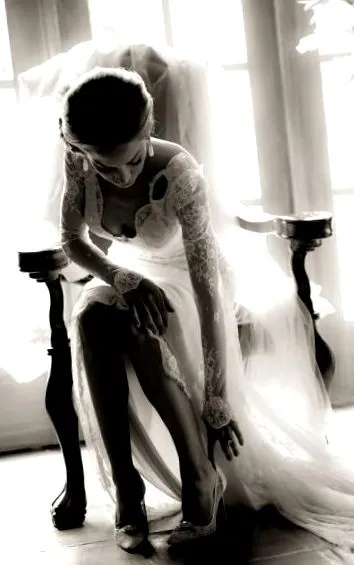 деня сватбата
