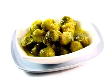 брюкселско