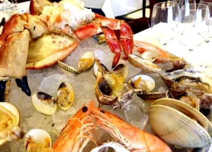 морски