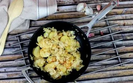 картофи