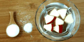 окислення