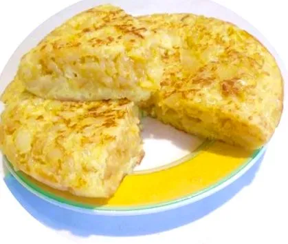 картофен