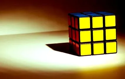 rubik