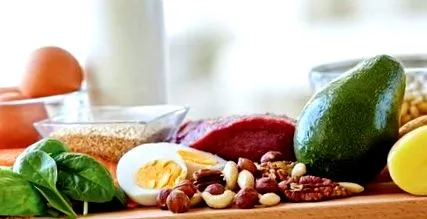 ketoevolution