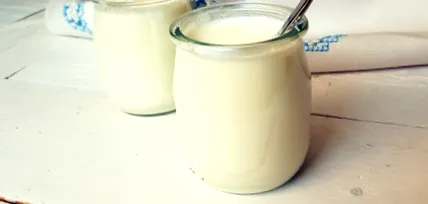 кефир