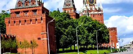 московския