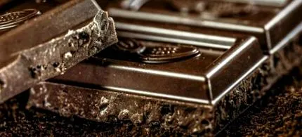 шоколадови бонбони