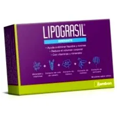 lipograsil