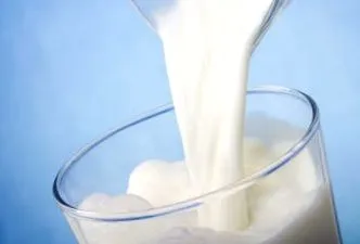 мляко