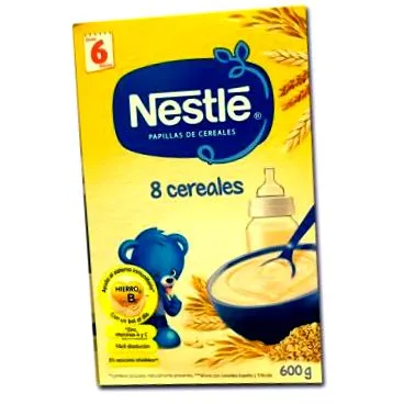 nestlé