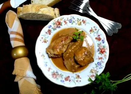 печінковою печінковою