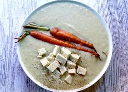 вкусен