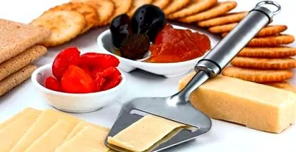 през