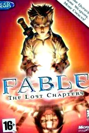 chapters