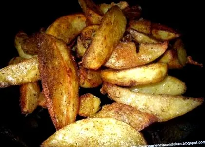 запеченими
