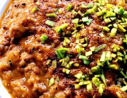 къри
