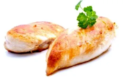 білкової дієти білкову