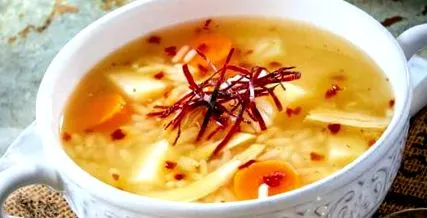 курячого