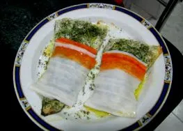 морски