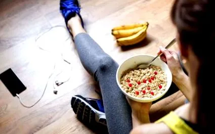 спорт